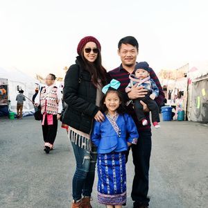 Meet your Posher, Haileymomy